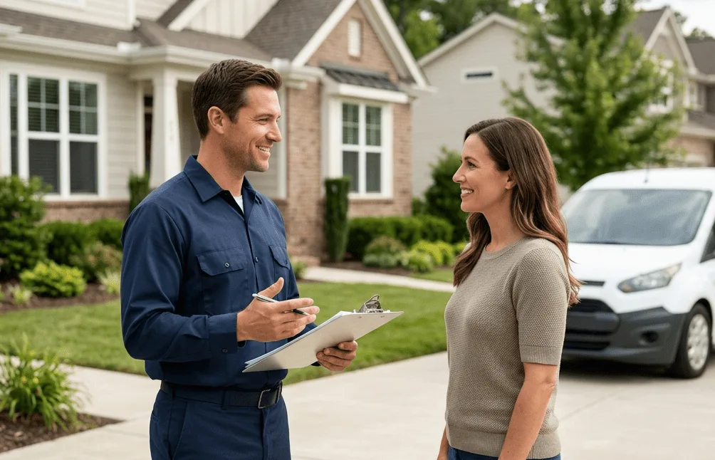 Mold Remediation Eagle Point, OR FAQs